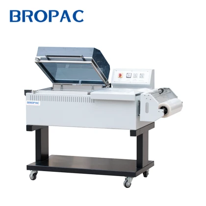 ماكينة تغليف شرنك 2 في 1 ٥٠*٤٥  Shrink machine